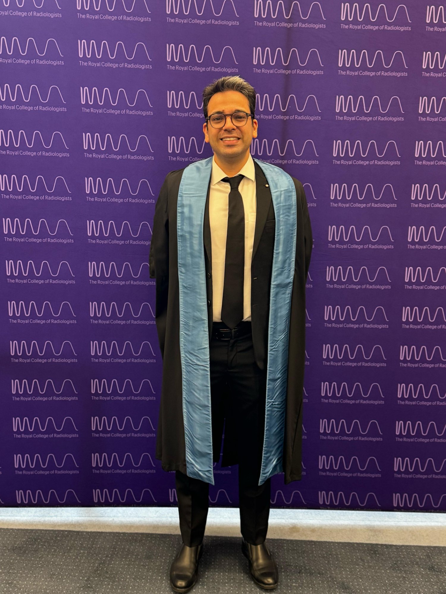 Dr Sanyam Katyal